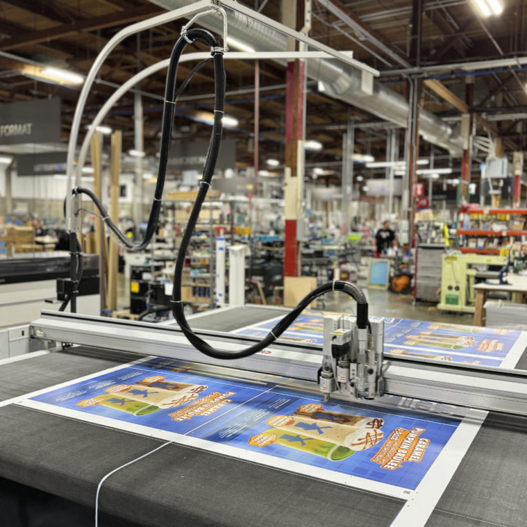 Retail Signage & Graphics - Premier Press