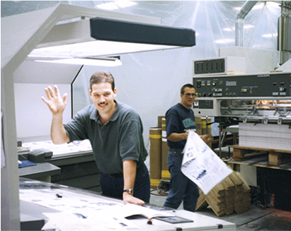 Image for 1995 event