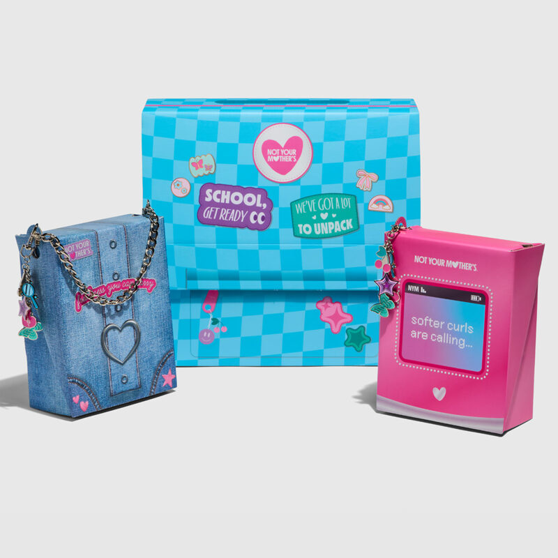 Influencer Kits that Spark Connection