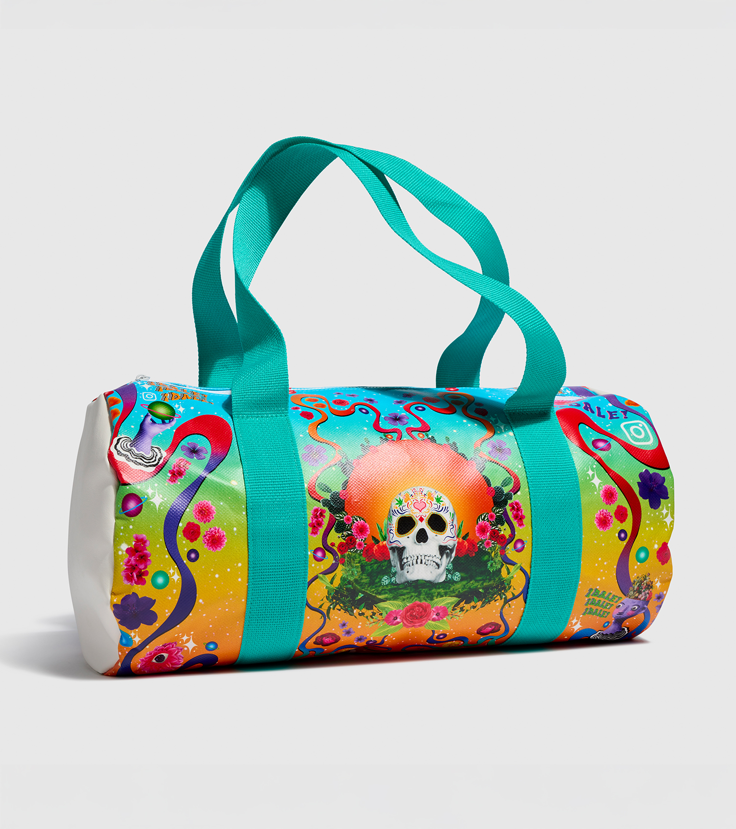 Dale bag merch