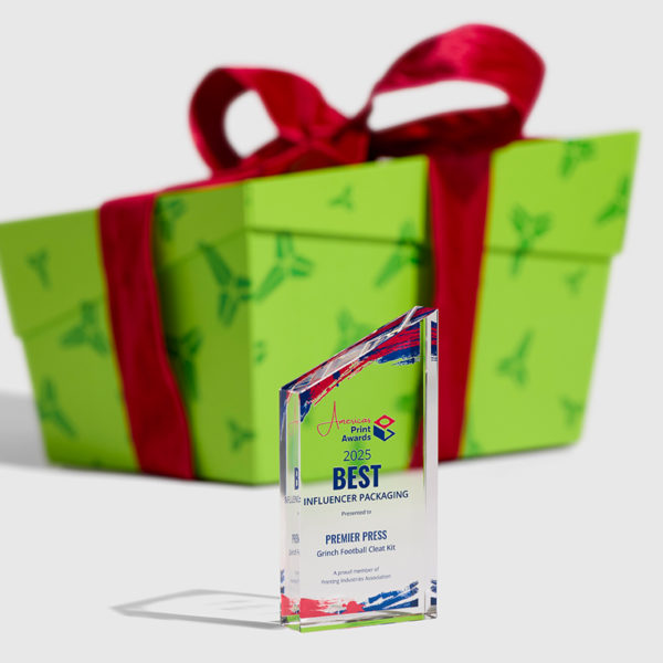 Influencer Packaging That Stole the Show