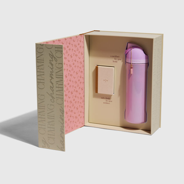 Limited-Edition Packaging That Drives Engagement