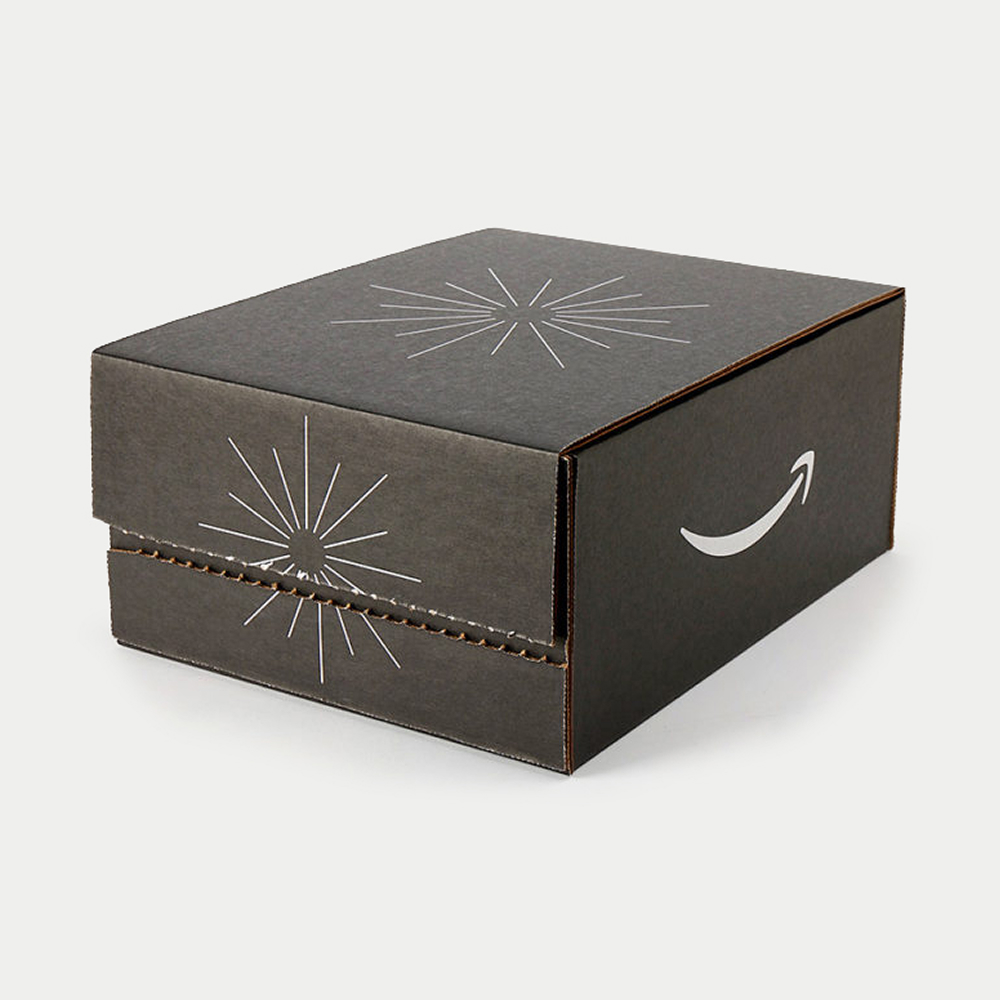 Premier packaging Amazon Prime advent calendar