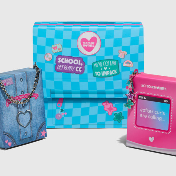 Influencer Kits that Spark Connection