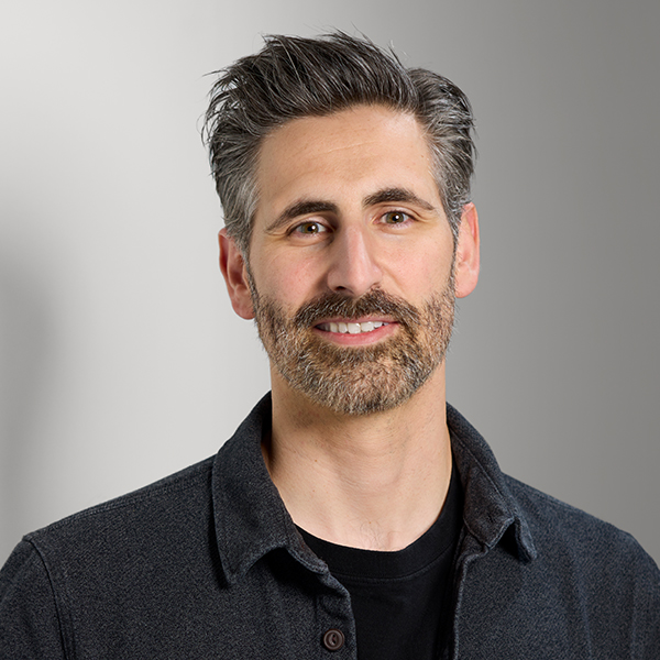 Caleb Orazio