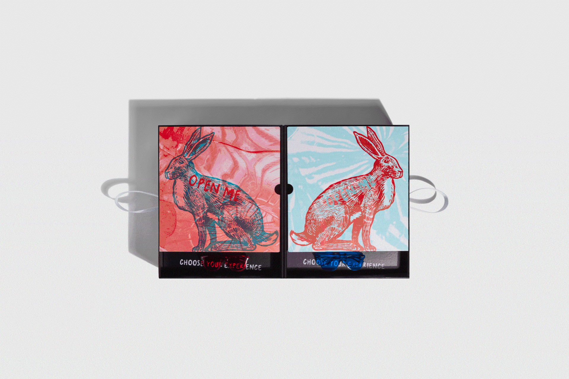 Altra Custom Influencer Kit Packaging Box