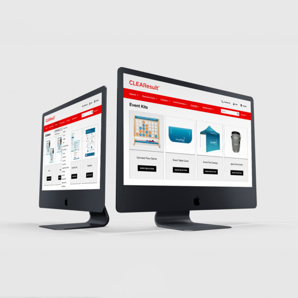 How a Custom Online Company Store Streamlines Brand Management