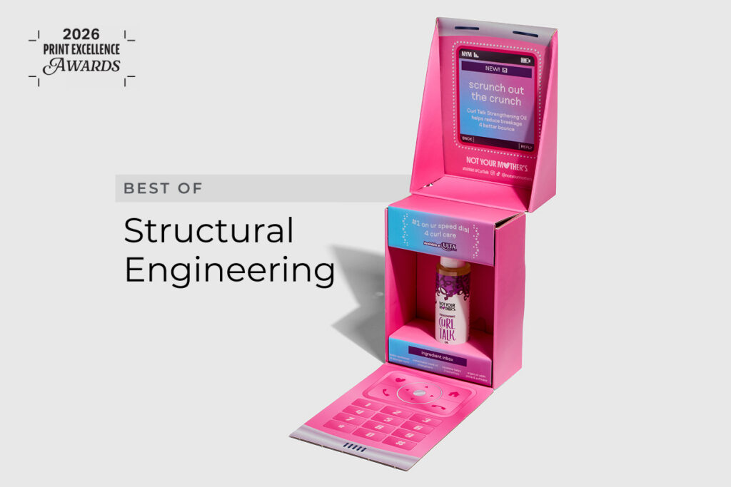 Premier Press Award-Winning Printing Awards Best of Structural Engineering