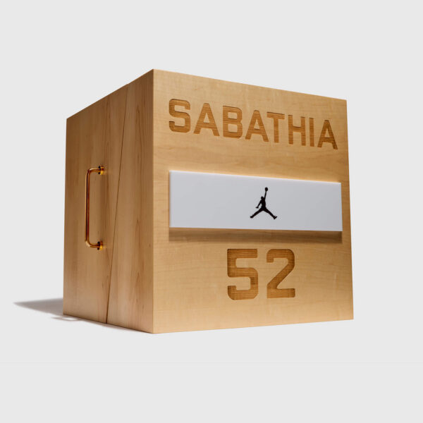 Custom Luxury Packaging Built for&nbsp;Cooperstown