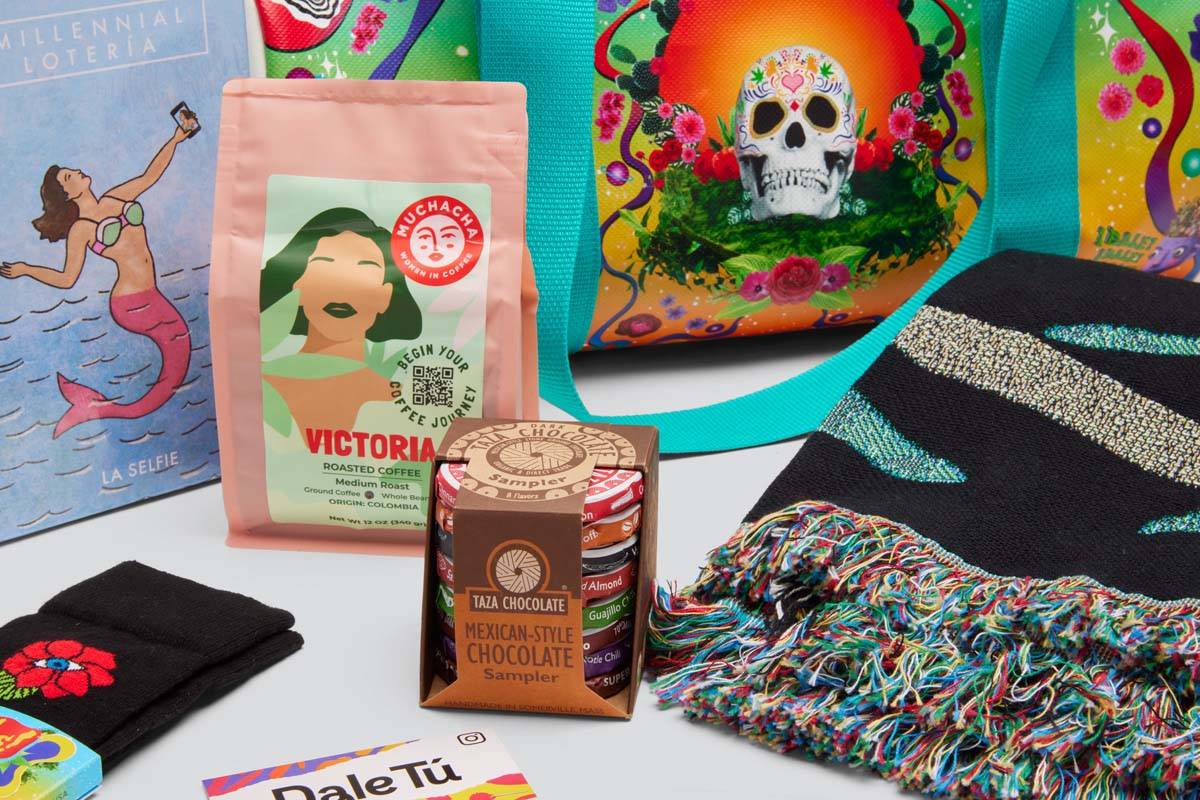 Dale Tú seeding kit content details 7