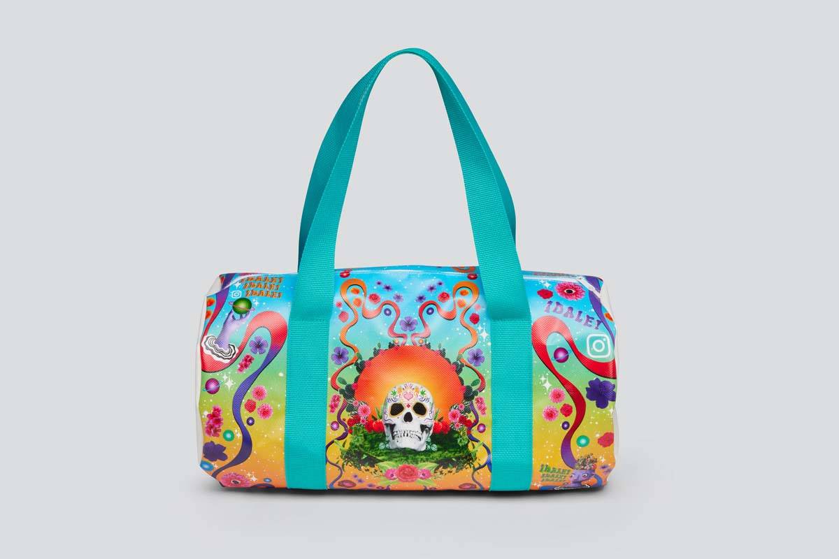 Dale Tú seeding kit bag 1