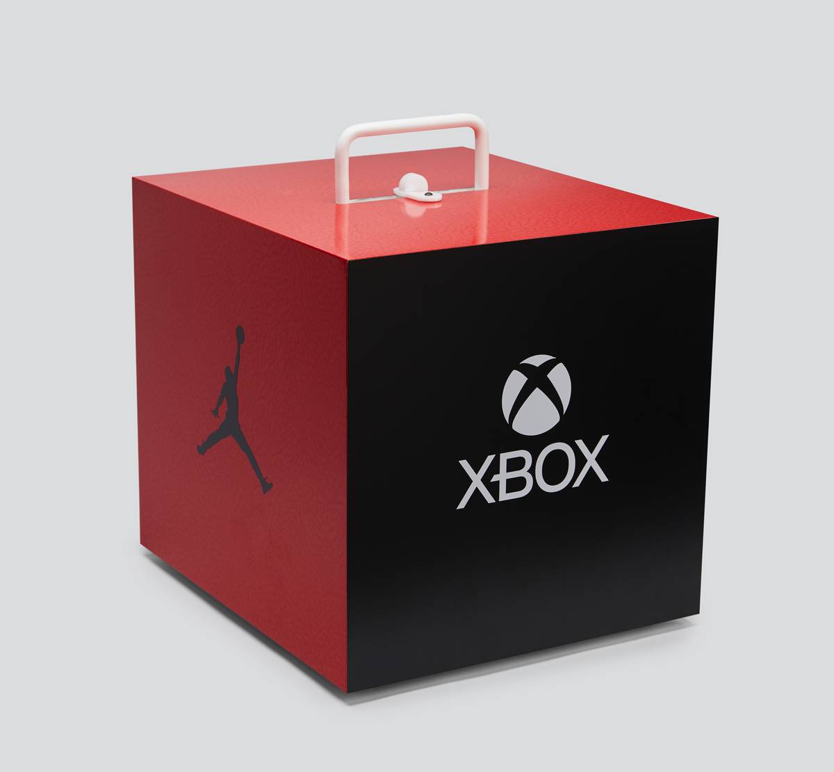 Jordan x Xbox Kit Unboxing - Premier Press