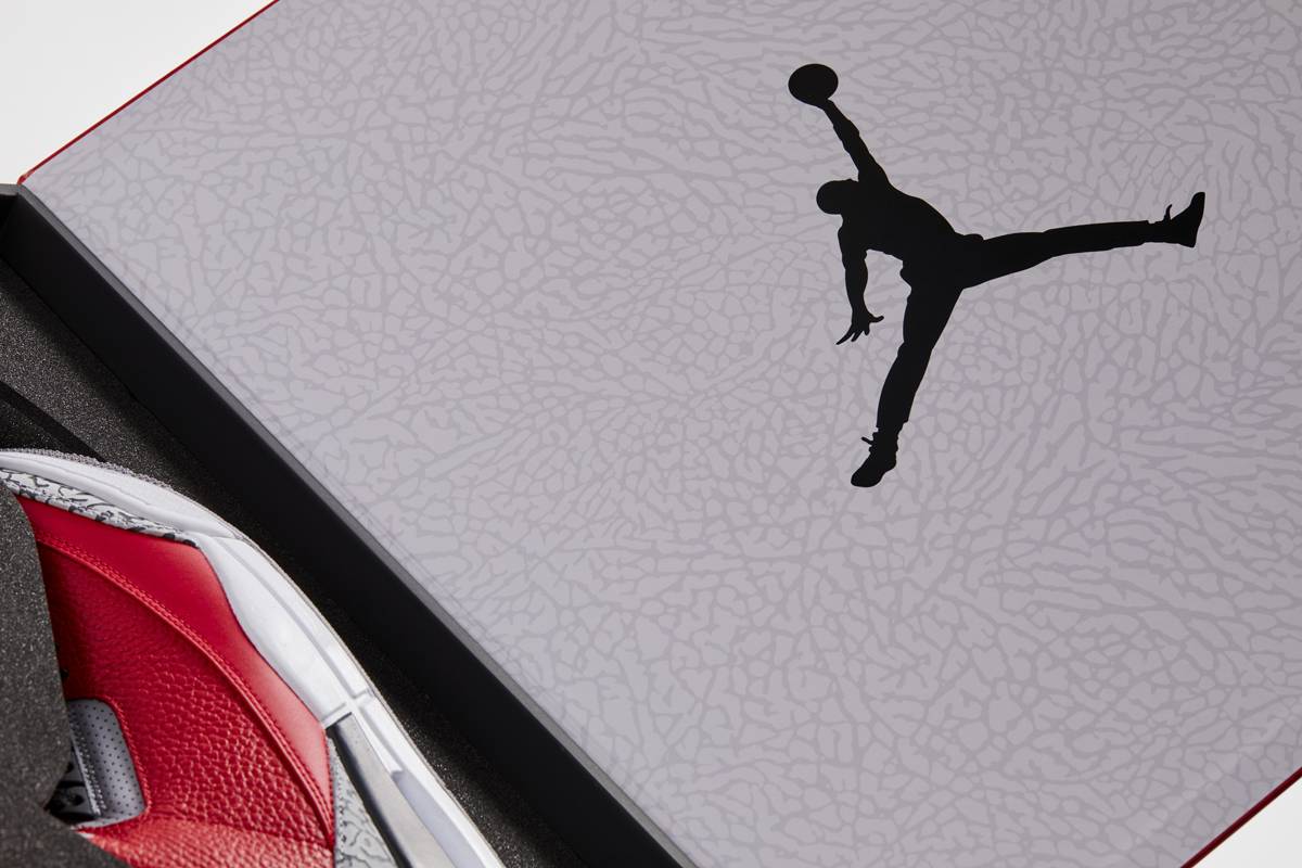 Jordan x Xbox Kit Unboxing - Premier Press