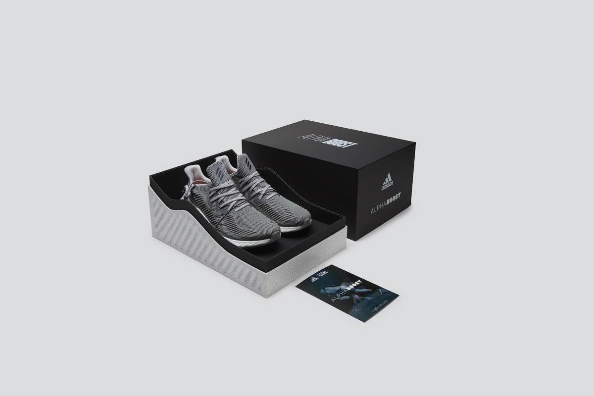 adidas boost box Review: Adidas Ultraboost DNA LEGO Plates Shoes BRICK ARCHITECT