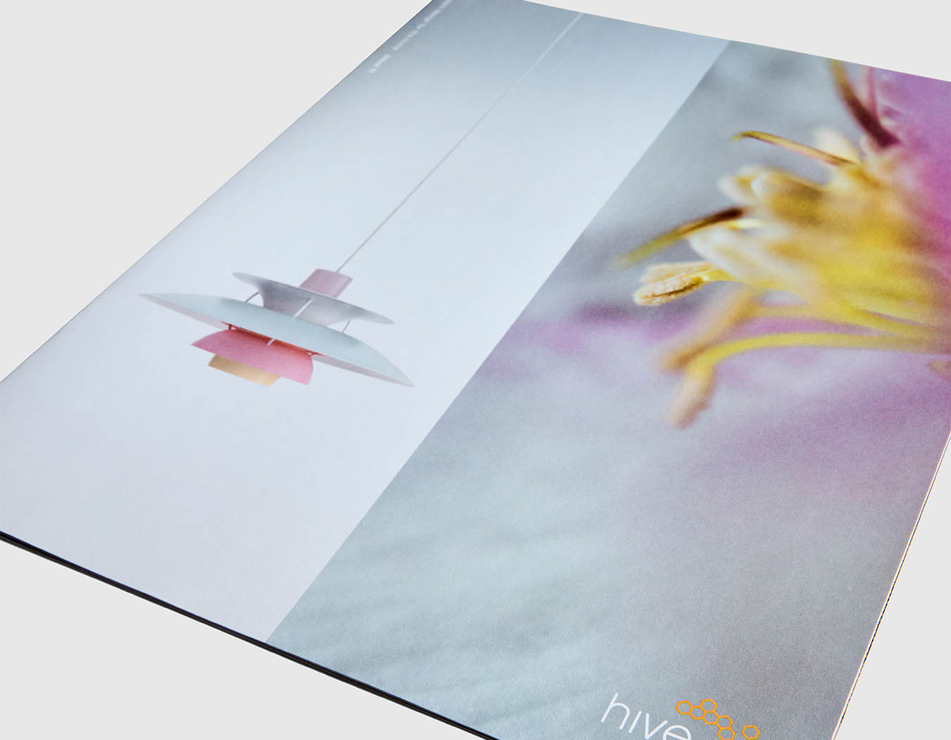 Subtle, Strategic, and Sensory Catalog Design That Elevates the Hive